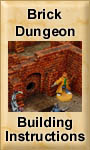 Brick Dungeon Building Instructions