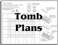 Tomb Plans